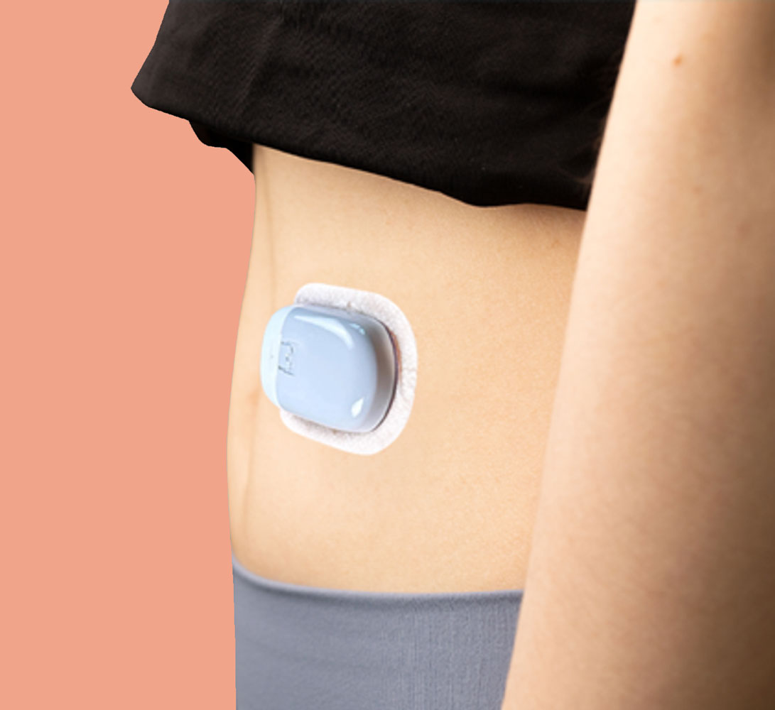 Pompe Medtrum TouchCare 300