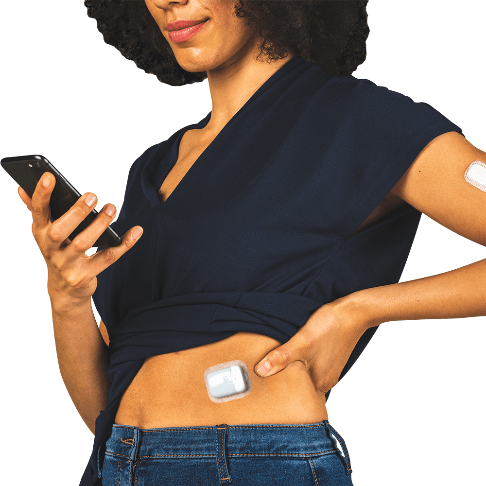 systeme touchcare